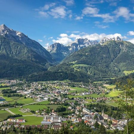 Luxury Chalet Mauthner Alm Kotschach-Mauthen المظهر الخارجي الصورة