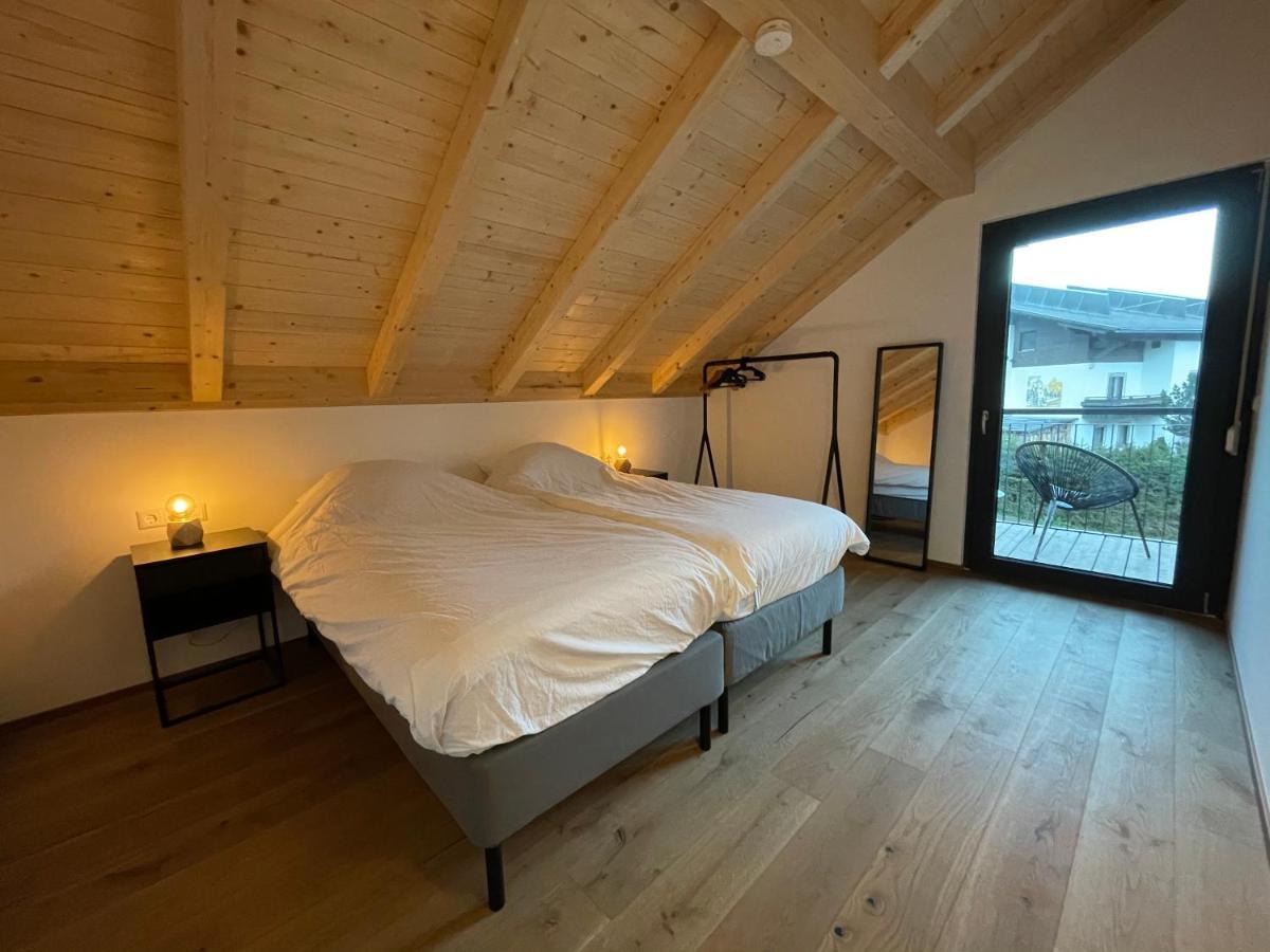 Luxury Chalet Mauthner Alm Kotschach-Mauthen المظهر الخارجي الصورة