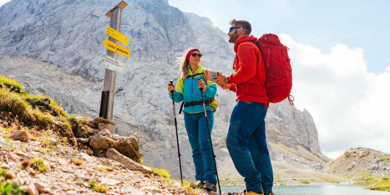 Luxury Chalet Mauthner Alm Kotschach-Mauthen المظهر الخارجي الصورة